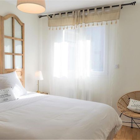 Guest House " Gite L'Atelier Du 6"- Calme - Jardin Тур Екстериор снимка